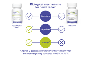 Learn How Metanx® Works