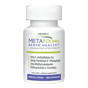 Metanx PRO Nerve Health™ for Peripheral Neuropathy