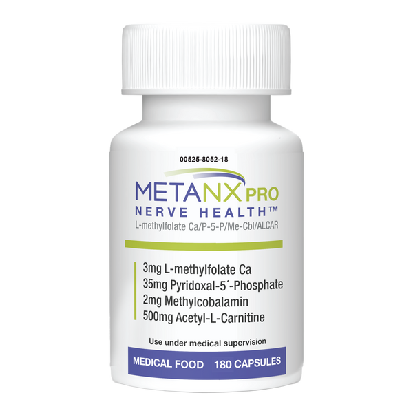 Metanx PRO Nerve Health™ for Peripheral Neuropathy