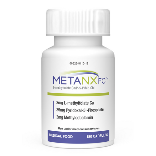 Metanx FC™ for Peripheral Neuropathy