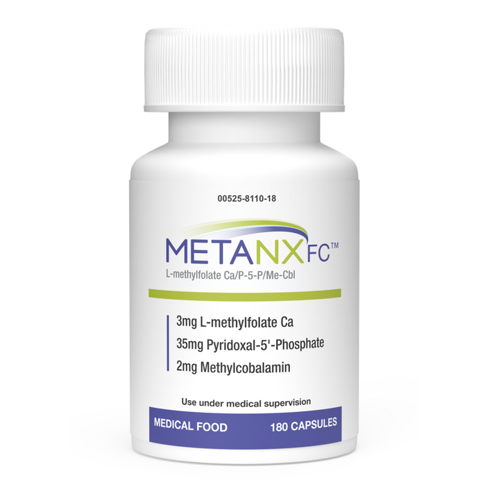 Metanx FC™ for Peripheral Neuropathy
