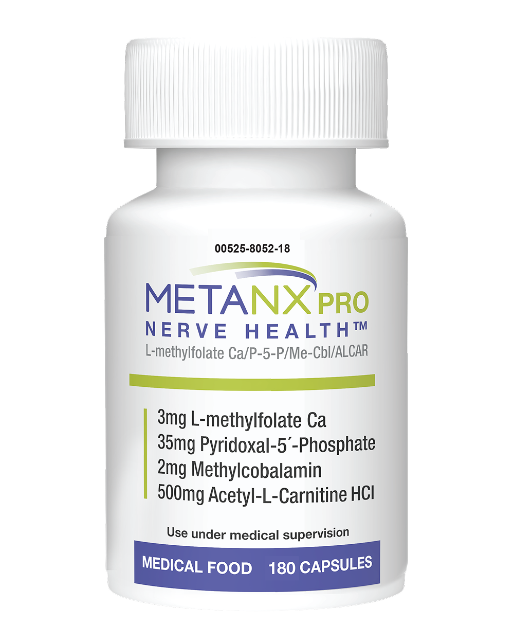 MetanxPRO Nerve Health™